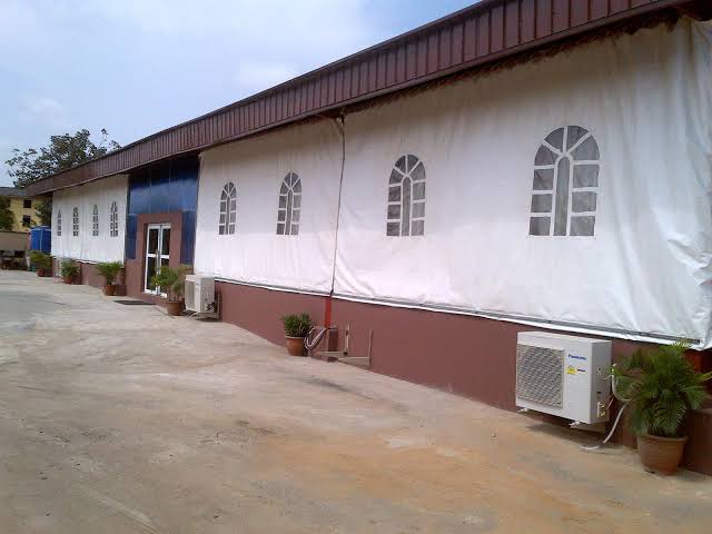 Nikoms Event Centre photo 3